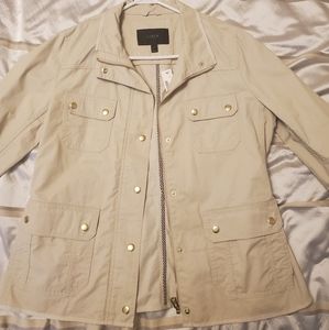 J Crew jacket